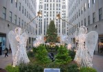 Rockefeller Center Christmas Tree - עץ חג המולד ברוקפלר סנטר3
