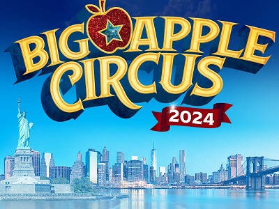 Big Apple Circus – קירקס