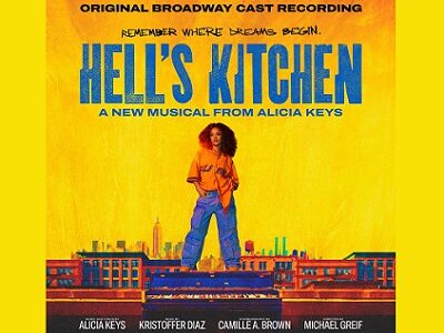 Hell's Kitchen on Broadway